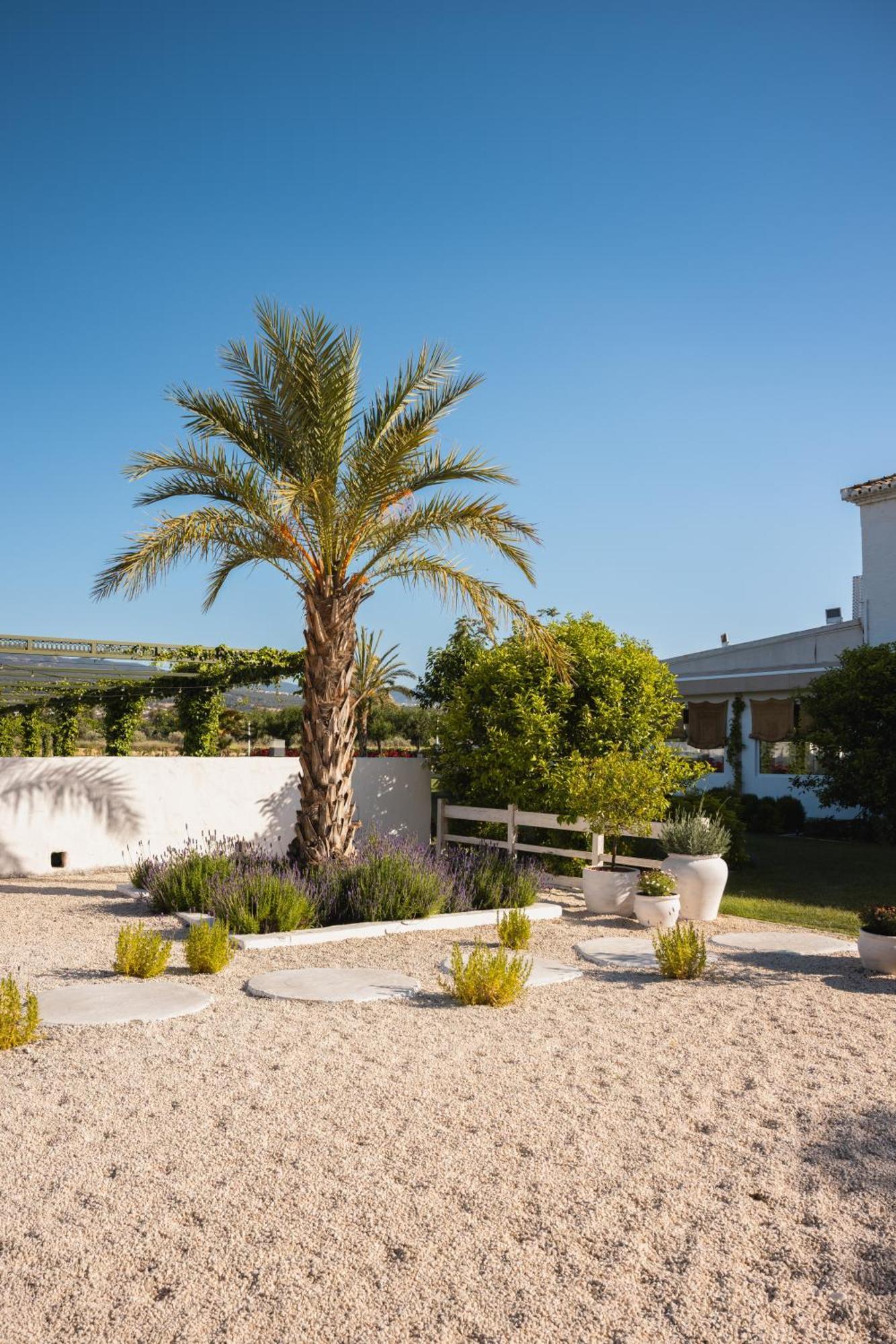 Cortijo El Maizal Villa Granada Luaran gambar